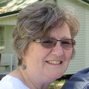 Meet your Posher, Sharon